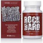Rock Hard zvětšení penisu 30tbl – Zboží Mobilmania