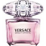 Versace Brigt Crystal toaletní voda dámská 50 ml tester – Zboží Mobilmania