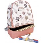 Rico Iris růžový – Zboží Dáma