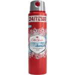 Old Spice Cold Spice antiperspirant ve spreji 150 ml – Zboží Dáma