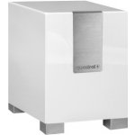 Loxone QUBE S8 – Sleviste.cz