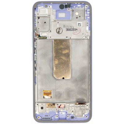 LCD Displej + Dotyk + Přední kryt Samsung A546B Galaxy A54 5G – Zbozi.Blesk.cz