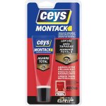 CEYS Montack Express plus lepidlo montážní 100g – Zboží Mobilmania