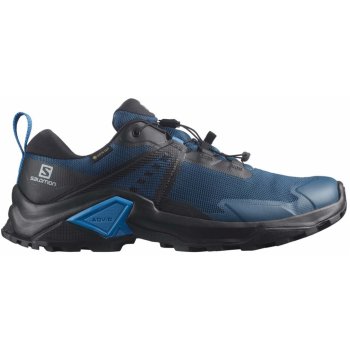 Salomon X RAISE 2 GTX M L633400 Legion blue Magnet Blithe