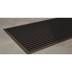 Korado Koraflex PM 16 x 100 cm hliník stříbrný – Sleviste.cz
