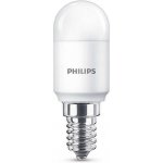 Philips žárovka LED klasik, 3,2W, E14, teplá bílá – Hledejceny.cz