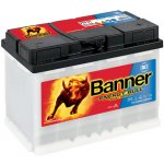 Banner Energy Bull 12V 60Ah 95501 – Zbozi.Blesk.cz