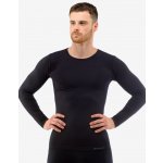 Gina triko bamboo 58007 černá – Zboží Dáma