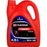 Orlen Oil Platinum Classic Diesel Mineral 15W-40 4,5 l | Zboží Auto
