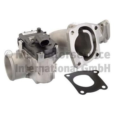 Řídicí klapka, přívod vzduchu PIERBURG 7.03703.49.0 | Zboží Auto