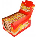 SKAWA Gimi oplatka kakaová karton 35 ks 20 g – Zbozi.Blesk.cz