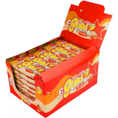 SKAWA Gimi oplatka kakaová karton 35 ks 20 g – Zbozi.Blesk.cz