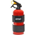 Držák hasicího přístroje na suchý zip - 02498