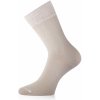 Lasting bavlněné ponožky TOM šedé