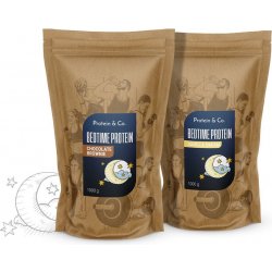 Protein&Co. BEDTIME protein 1000 g
