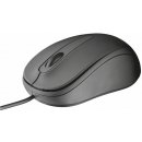 Trust Ziva Optical Compact Mouse 21508