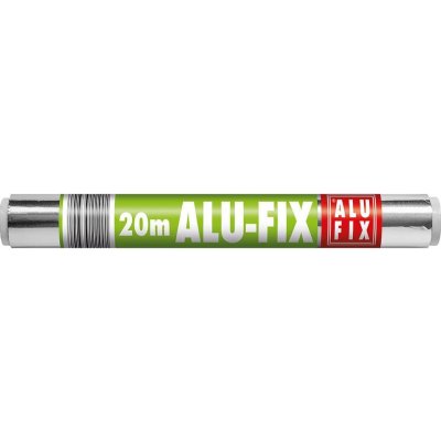 Alufix alobal 20mx29cm 10µm