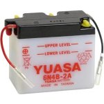 Yuasa 6N4B-2A | Zboží Auto