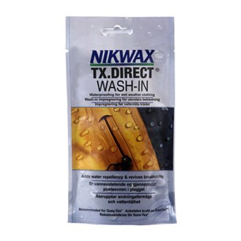 Nikwax TX Direct Wash In 100 ml