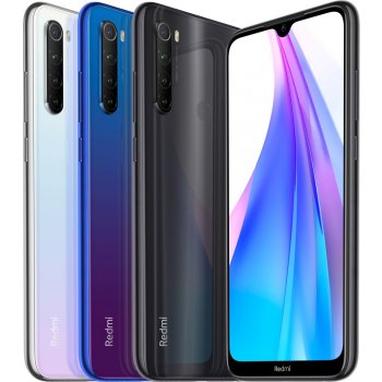 Xiaomi Redmi Note 8T 3GB/32GB