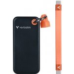 Verbatim Pocket SSD 2TB, 32197 – Zboží Mobilmania
