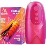 Durex Play Ride & Vibe Vibrating Stroker – Zbozi.Blesk.cz