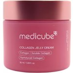 Medicube Collagen Jelly Cream kolagenový gelový krém 50 ml – Zboží Dáma