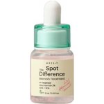 Axis Spot the Difference Blemish Treatment 15 ml – Hledejceny.cz