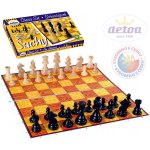 Detoa DETOA Šachy STEUTON – Zboží Dáma