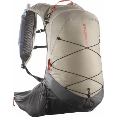 Salomon XT 20l Set LC2184200 feather gray – Zboží Mobilmania