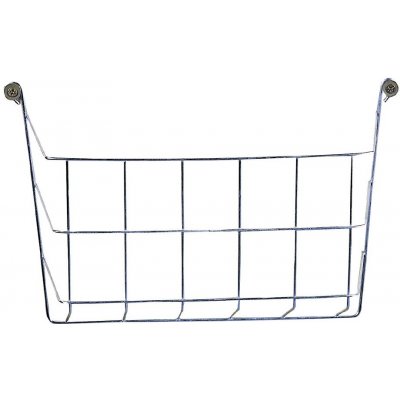 Kerbl Jesle na seno pro králíky 30 x 10 x 15 cm – Hledejceny.cz