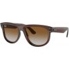 Sluneční brýle Ray-Ban 0501S 6709CB