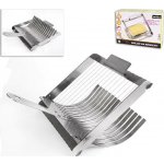 kráječ knedlíků 21x21cm nerez – Hledejceny.cz