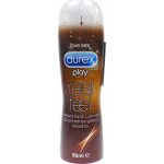 Durex Play Real Feel Pleasure Gel 50 ml – Hledejceny.cz