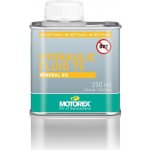 Motorex Hydraulic Fluid 75 250 ml | Zboží Auto