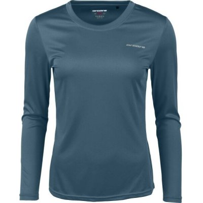 Arcore TORDINA Dámské triko tmavě modrá – Sleviste.cz