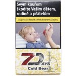 7 Days Cold Bear 50 g – Zboží Mobilmania