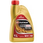 Orlen Oil Platinum Maxexpert A3/B4 10W-40 1 l – Sleviste.cz