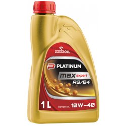 Orlen Oil Platinum Maxexpert A3/B4 10W-40 1 l