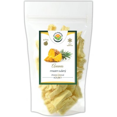 Salvia Paradise Ananas kousky sušené mrazem lyofilizované 10 g