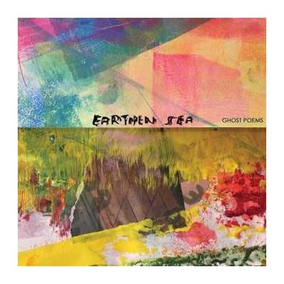 Earthen Sea - Ghost Poems CD