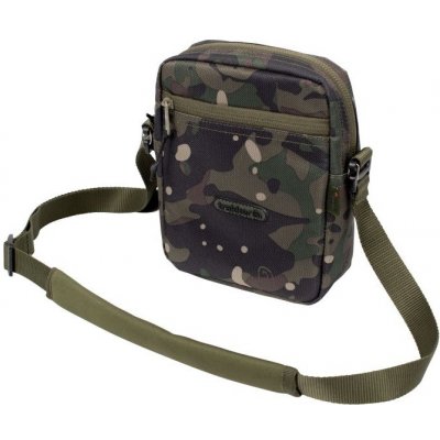 Trakker Taška Na Příslušenství NXC Camo Essentials Bag – Zboží Dáma