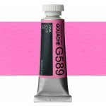 Holbein kvašová barva 15 ml Pink – Hledejceny.cz