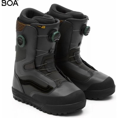 Vans Aura Pro Boa 22/23 – Zboží Dáma