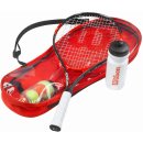 Wilson Roger Federer Starter Set 25 2017