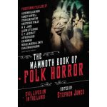 Mammoth Book of Folk Horror – Sleviste.cz