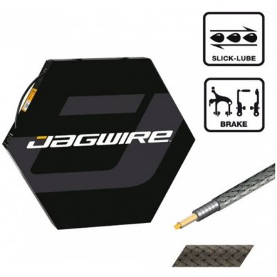 Jagwire CGX-SL, 5 mm Bowden brzdový – Sleviste.cz