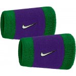 Nike SWOOSH CLASSIC DOUBLEWIDE WRISTBANDS 2PK – Hledejceny.cz
