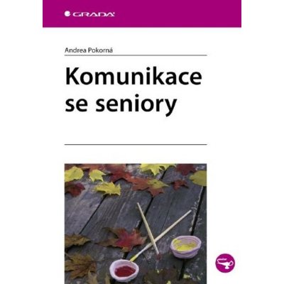 Komunikace se seniory – Zboží Mobilmania