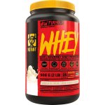 PVL Mutant Whey 908 g – Sleviste.cz